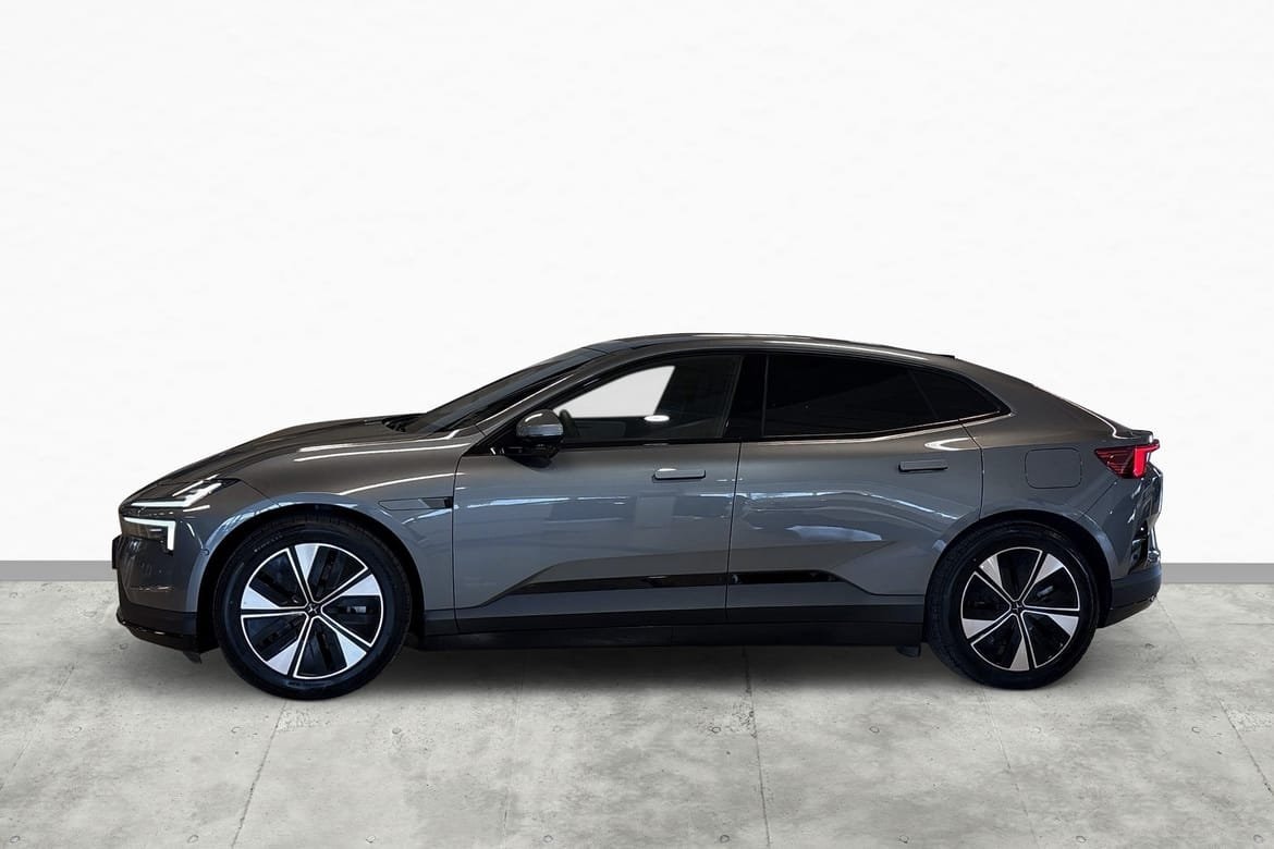 Polestar 4