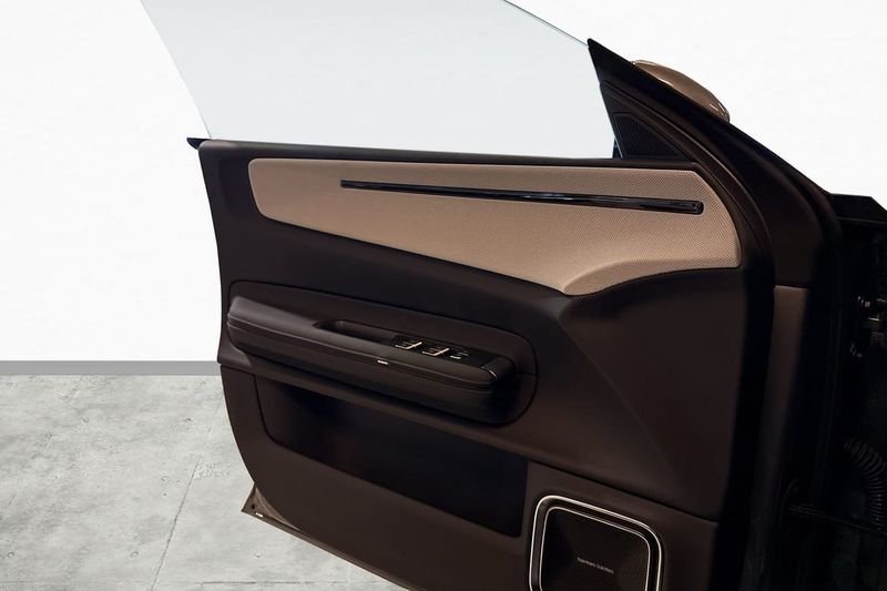 Polestar 4 bild 29