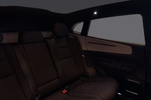 Polestar 4 bild 15
