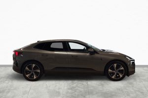 Polestar 4 bild 4