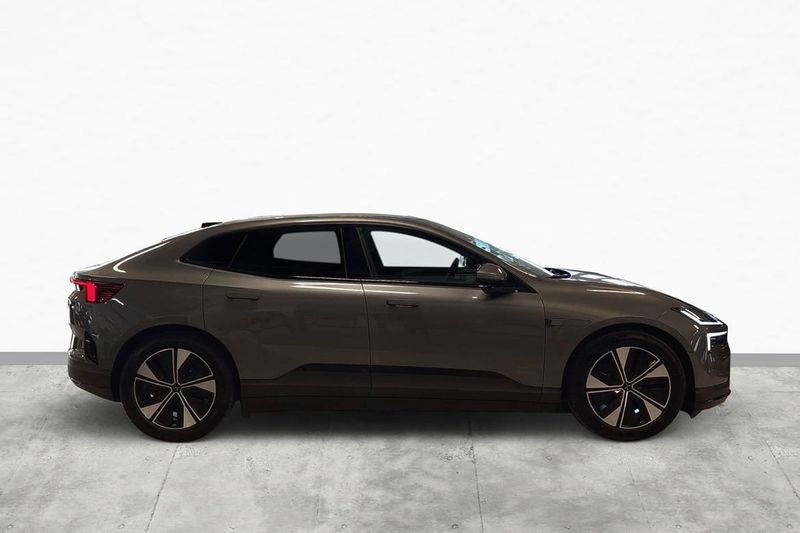 Polestar 4 bild 4