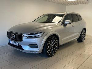 Volvo XC60 bild 1