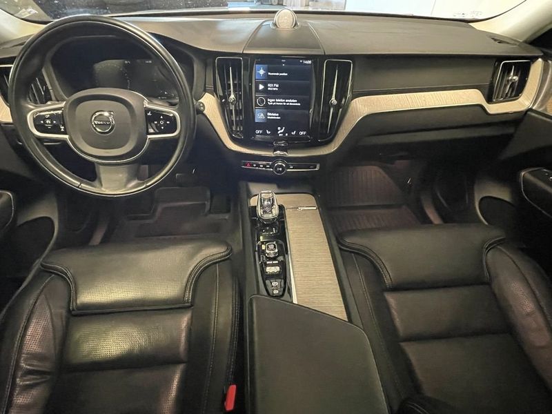 Volvo XC60 bild 7