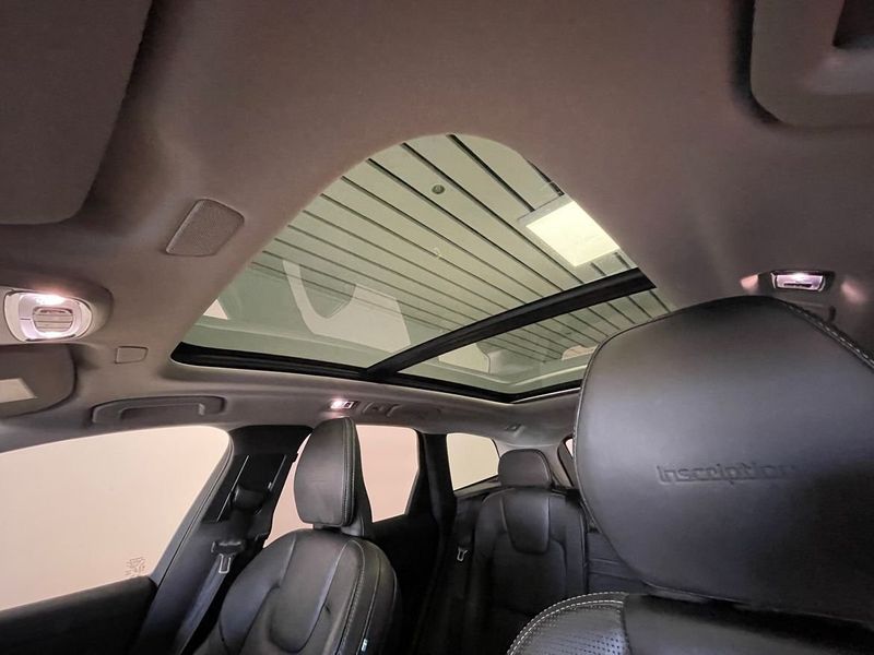 Volvo XC60 bild 2