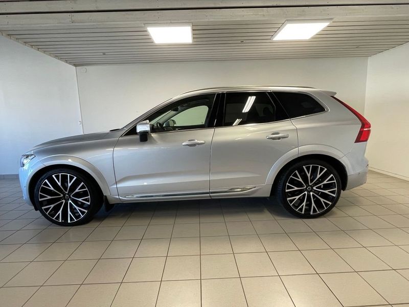 Volvo XC60 bild 3