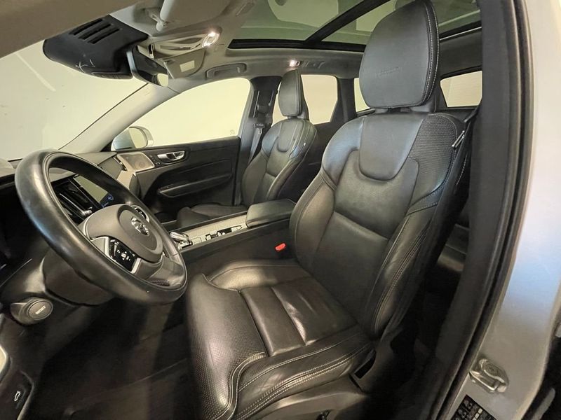 Volvo XC60 bild 6