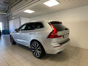 Volvo XC60 bild 5