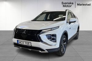 Mitsubishi Eclipse Cross bild 1