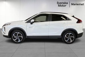 Mitsubishi Eclipse Cross bild 2