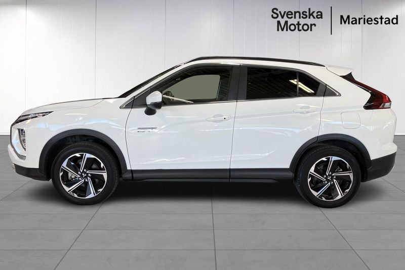 Mitsubishi Eclipse Cross bild 2