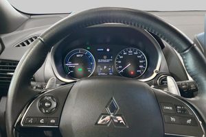 Mitsubishi Eclipse Cross bild 11