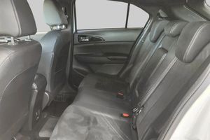 Mitsubishi Eclipse Cross bild 8