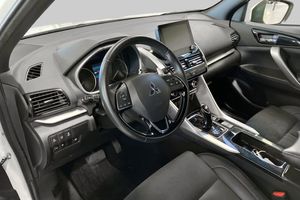 Mitsubishi Eclipse Cross bild 6