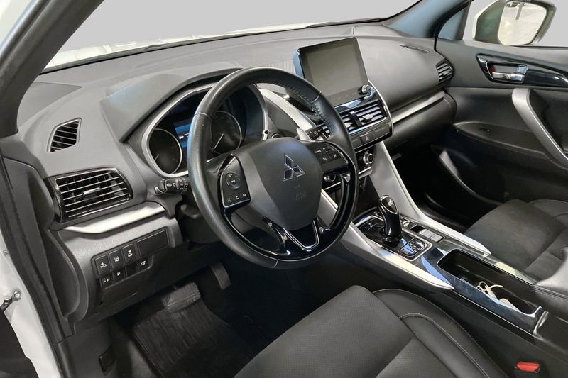 Mitsubishi Eclipse Cross bild 6