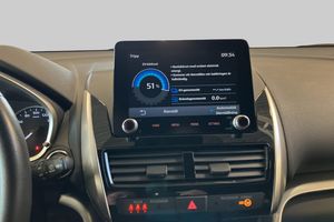 Mitsubishi Eclipse Cross bild 14
