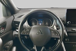Mitsubishi Eclipse Cross bild 10