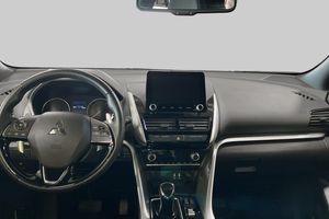 Mitsubishi Eclipse Cross bild 9