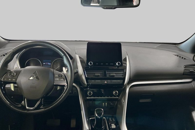 Mitsubishi Eclipse Cross bild 9
