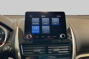 Mitsubishi Eclipse Cross bild 17