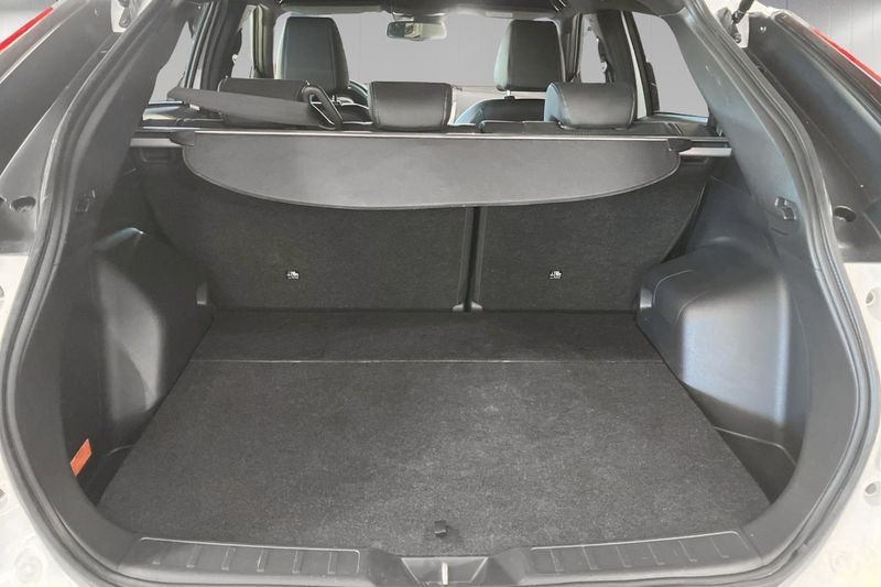 Mitsubishi Eclipse Cross bild 5