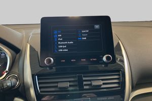 Mitsubishi Eclipse Cross bild 15