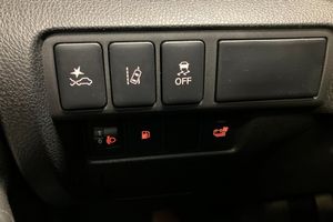 Mitsubishi Eclipse Cross bild 12