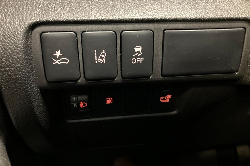 Mitsubishi Eclipse Cross bild 12