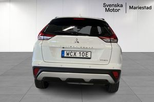 Mitsubishi Eclipse Cross bild 4