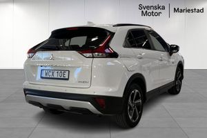 Mitsubishi Eclipse Cross bild 3