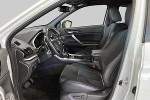 Mitsubishi Eclipse Cross bild 7
