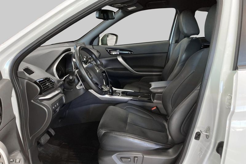 Mitsubishi Eclipse Cross bild 7
