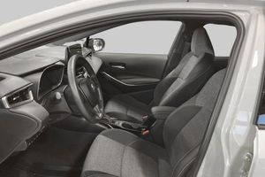 Toyota Corolla bild 7