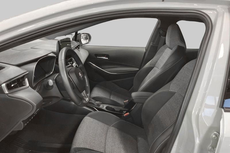 Toyota Corolla bild 7