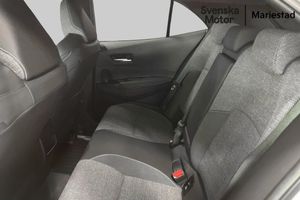 Toyota Corolla bild 9