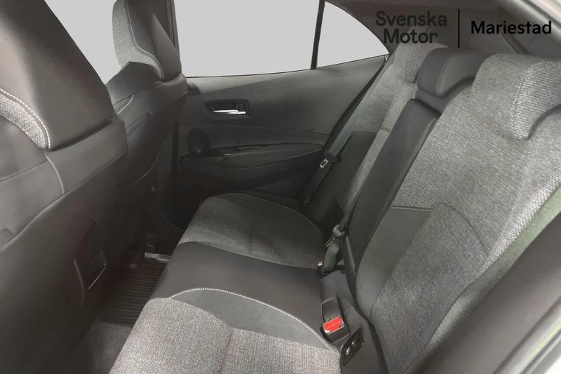 Toyota Corolla bild 9