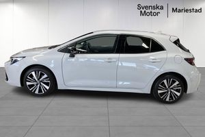 Toyota Corolla bild 3