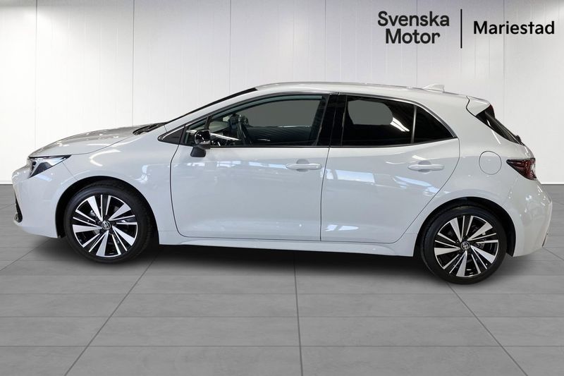 Toyota Corolla bild 3