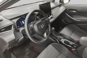 Toyota Corolla bild 8
