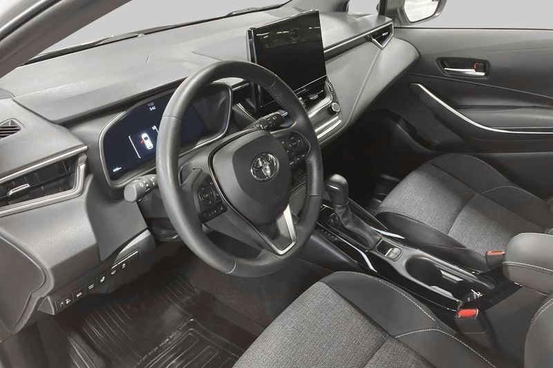 Toyota Corolla bild 8