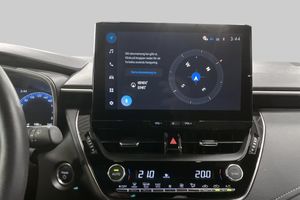 Toyota Corolla bild 16