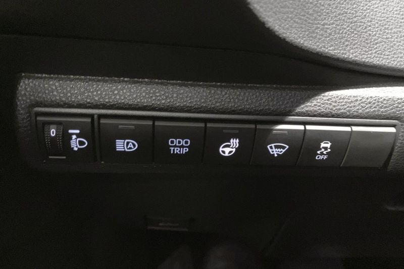 Toyota Corolla bild 13