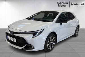 Toyota Corolla bild 1