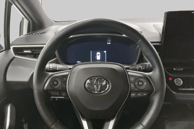 Toyota Corolla bild 11