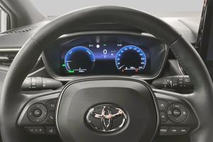 Toyota Corolla bild 12