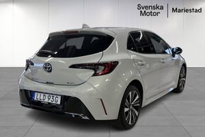 Toyota Corolla bild 4