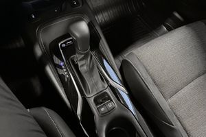 Toyota Corolla bild 14