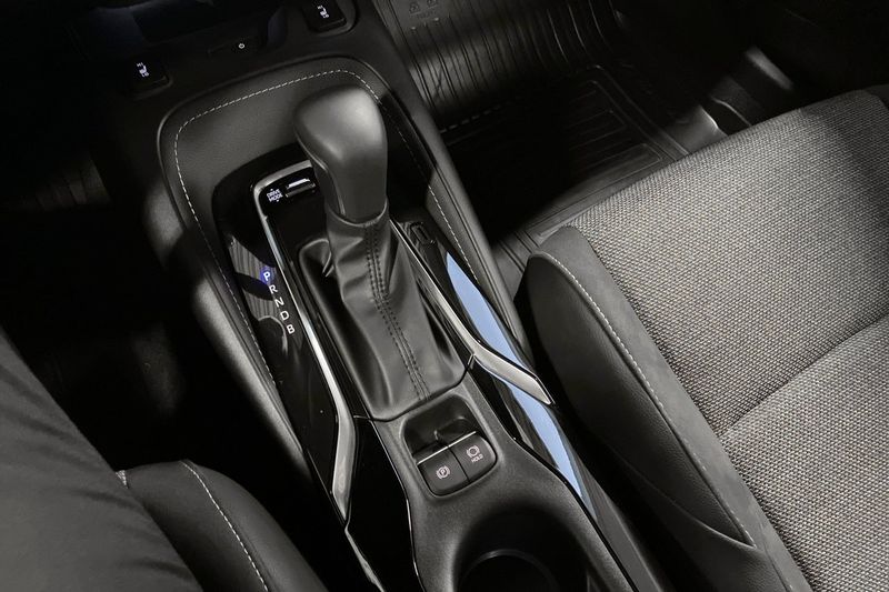 Toyota Corolla bild 14