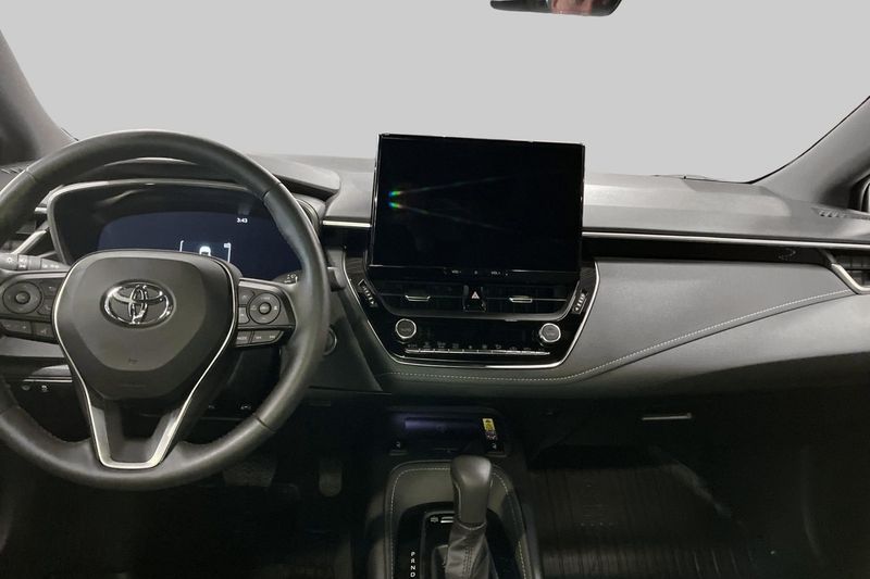 Toyota Corolla bild 10