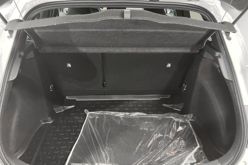 Toyota Corolla bild 6