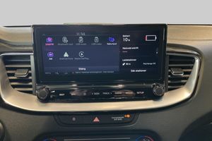 Kia Cee´d bild 21